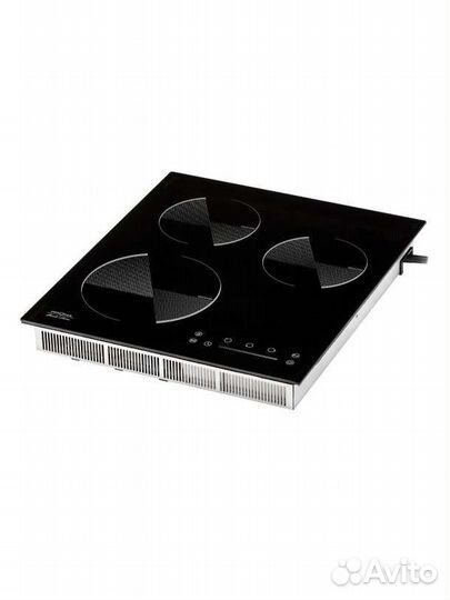 Индукционная варочная панель Krona ombra