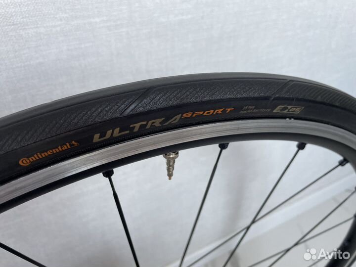 Shimano 105 11-30t и другое