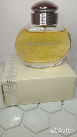 Духи женскиеBurberry