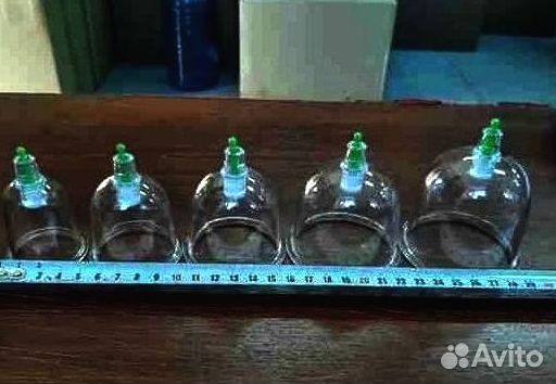 Вакуумные банки оптом арт 11.29