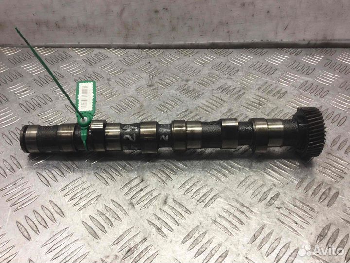 Распредвал Audi A6 Ake