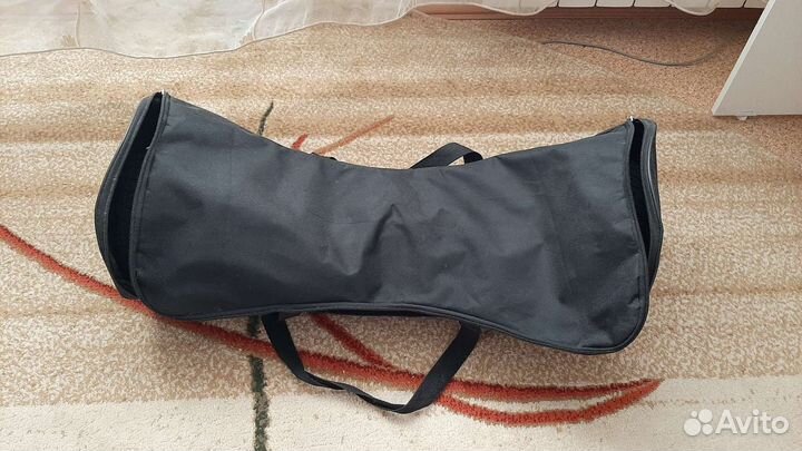 Гироскутер