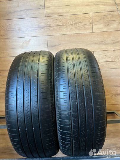 Goodyear Eagle LS 2 225/55 R18 98H