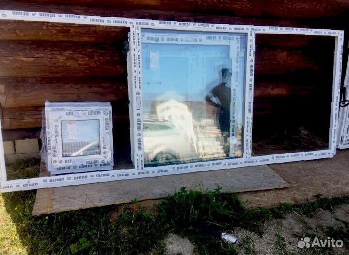 Окна пластиковые. Алюминиевые. Раздвижные двери