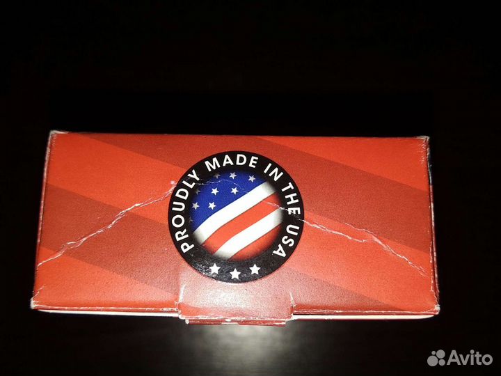 Kershaw коробка Kizlyar для ножа