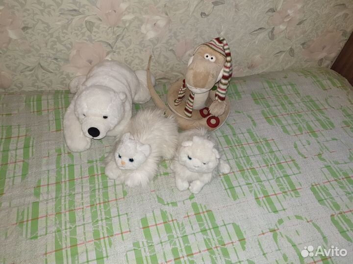 Продаю игрушки