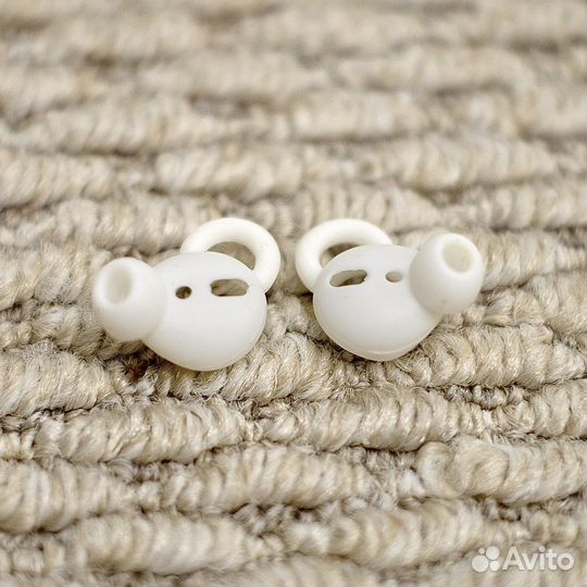 Насадки AirPod (1,2)