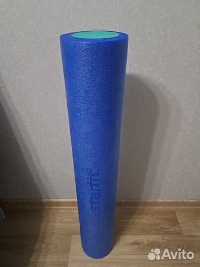 Массажный Ролл для фитнеса