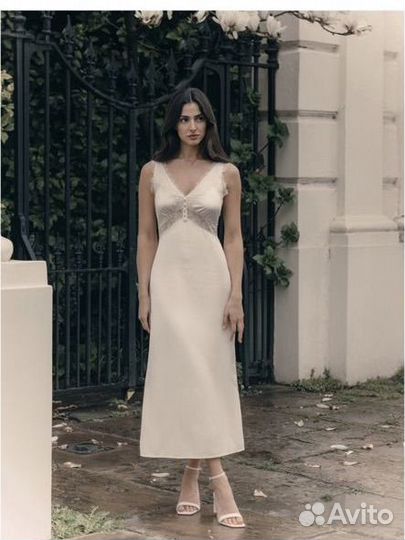 Платье lichi новое