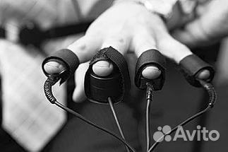 Детектор лжи. Проверка на полиграфе