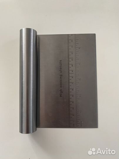 Шпатель кондитерский