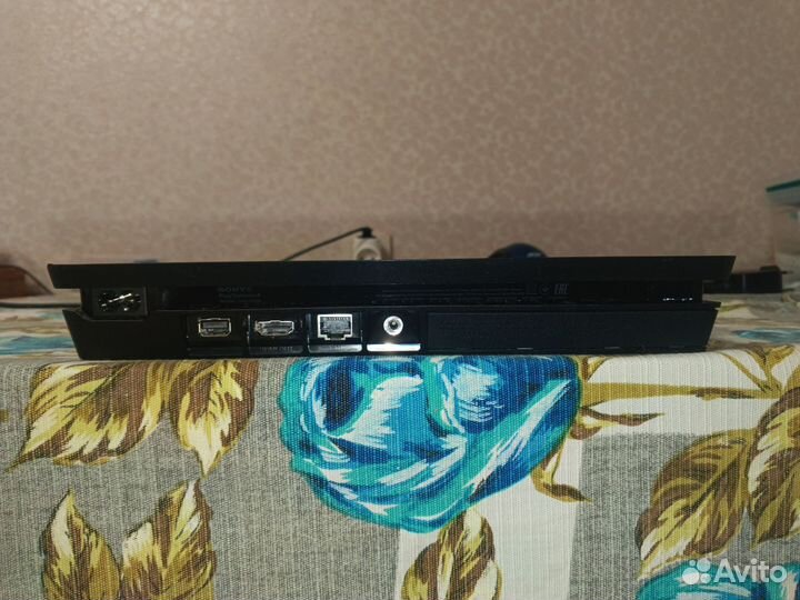 Sony PS4 slim 500gb 2019