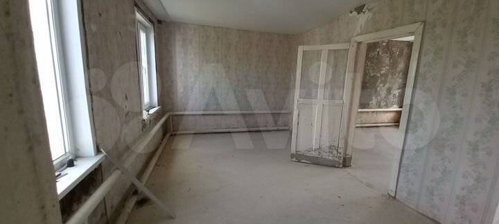 Дом 49,9 м² на участке 15 сот.