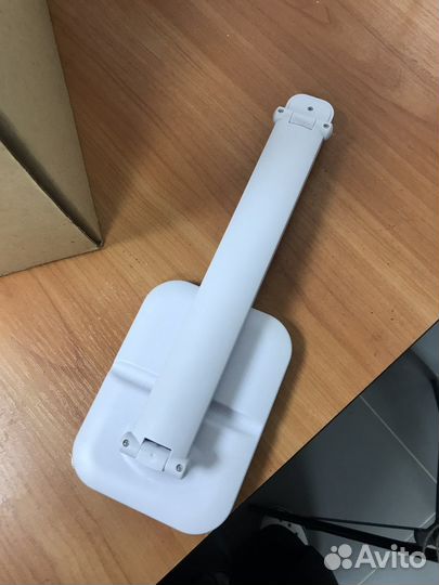 Лампа настольная светодиодная