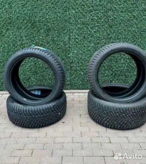 Nokian Tyres Hakkapeliitta 10p SUV 315/35 R22 111Y