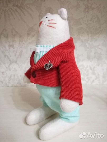 Котик