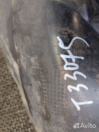 Защита арок (подкрылок) Hyundai Coupe (Tiburon), 2