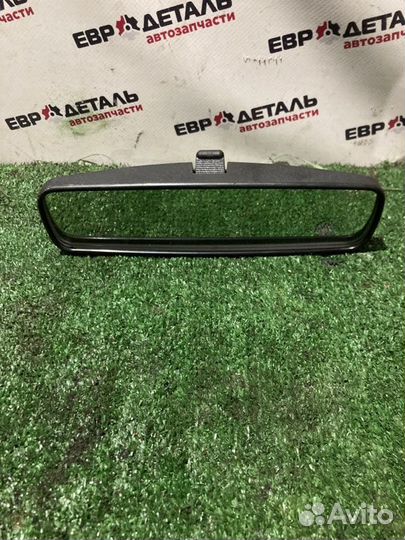 Зеркало заднего вида салонное Renault Logan 2