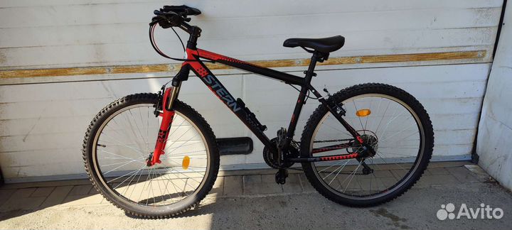 Велосипед горный stern energy 1 0 26