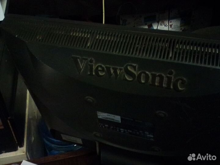 Монитор для компьютера