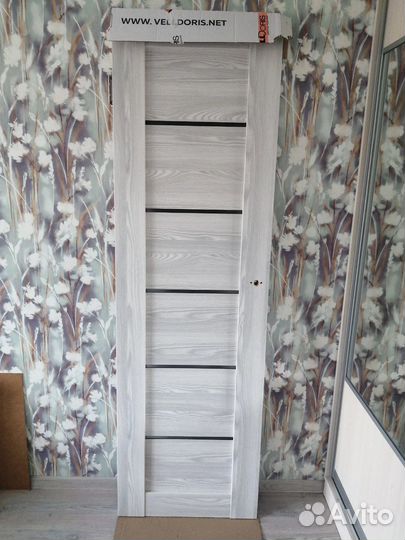 Дверь входная бу