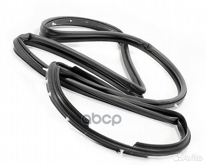 Уплотнитель двери резиновый 8213025000 Hyundai-KIA