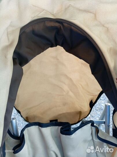Коляска детская
