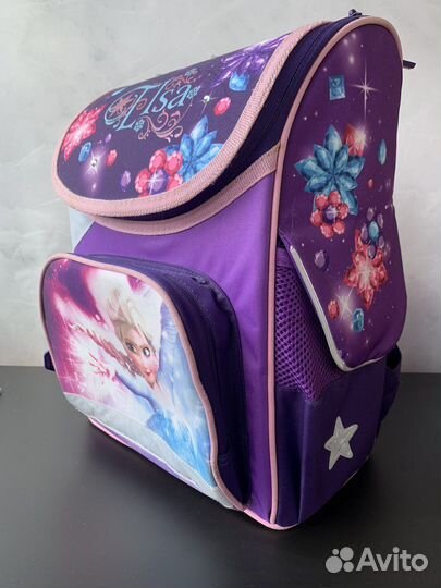 Ранец erhaft для девочки