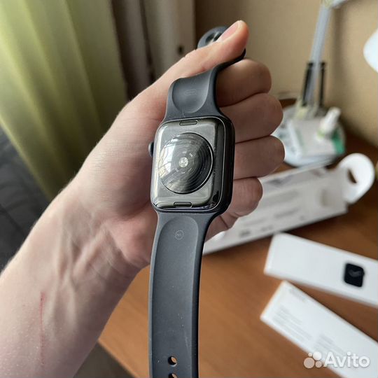 Apple Watch SE 44mm