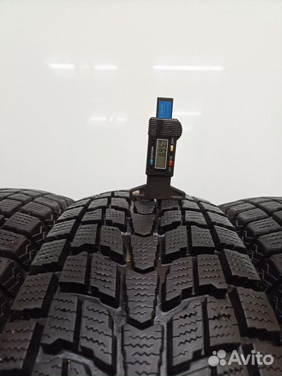 Dunlop Grandtrek SJ6 225/65 R17