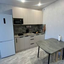 Квартира-студия, 33,7 м², 9/12 эт.