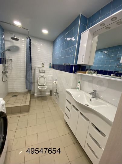 Апартаменты-студия, 25,4 м², 2/4 эт.