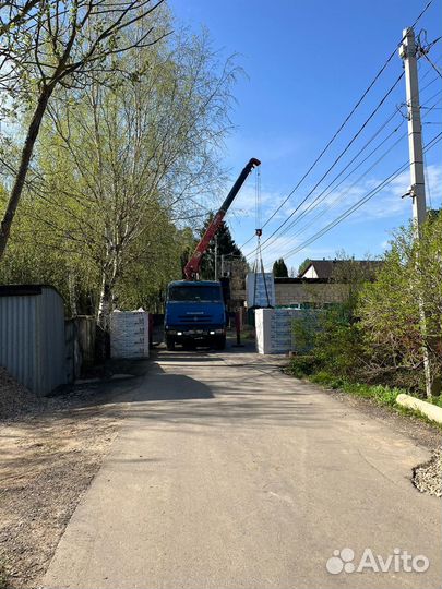 Пеноблок Бонолит, Перемычки Бонолит