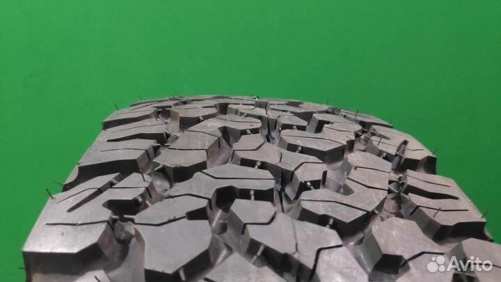 Bfgoodrich All-Terrain T/A KO2 245/65 R17 111S