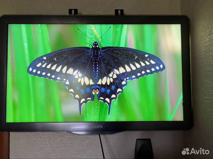 Телевизор philips