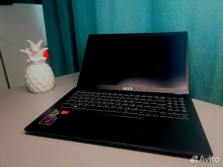 Ультрабук Modern 15 b5m IPS 15.6