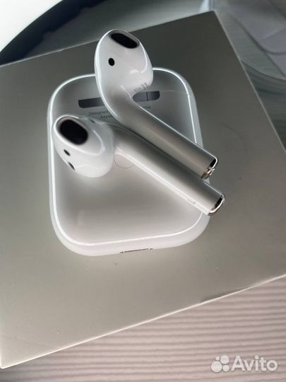 Airpods 2 Premium