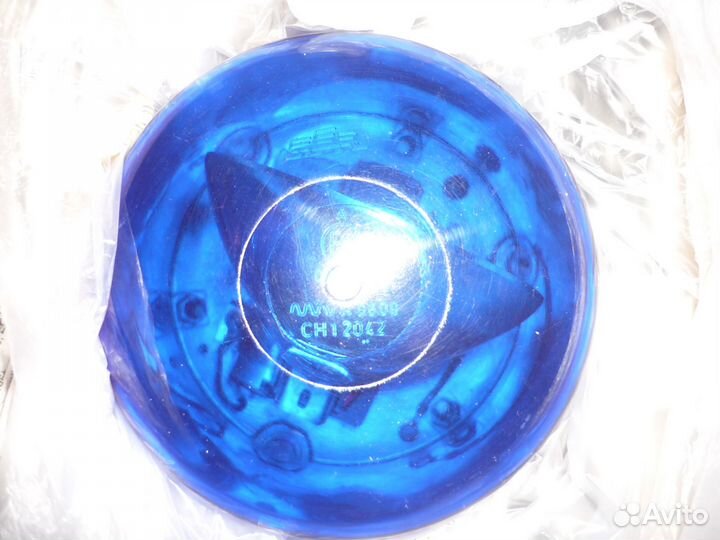 Проблесковый маячок