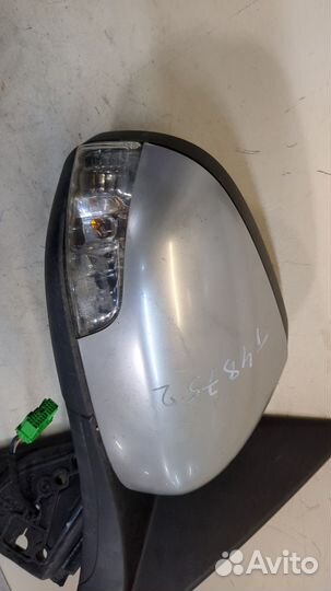 Зеркало боковое правое Volvo C30