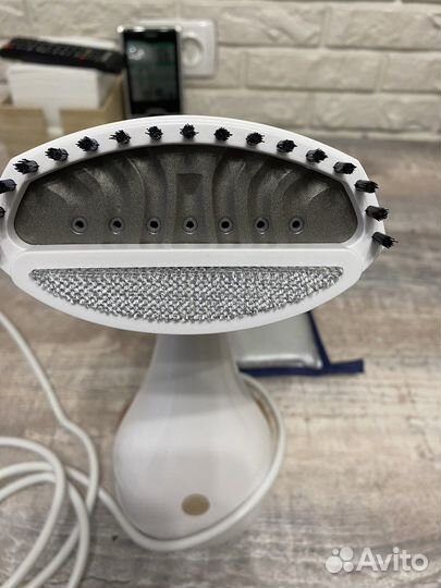 Отпариватель kitfort