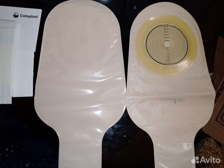 Coloplast 174500,174550