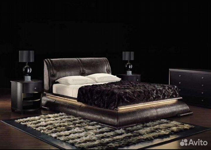 Тумбочки Smania Италия