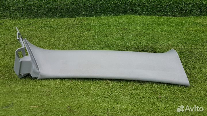 Боковая обшивка двери багажника ceed ed универсал