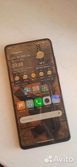 Xiaomi mi 9t