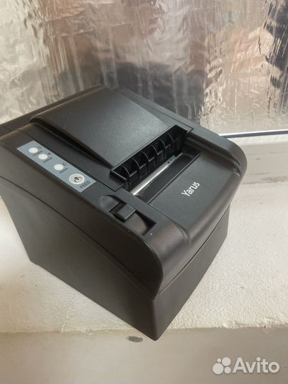 Термопринтер этикеток бу