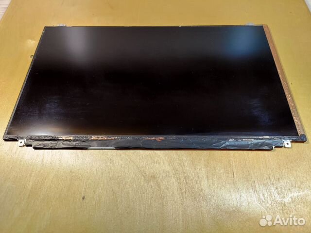 Матрица 15'6 Slim 4k