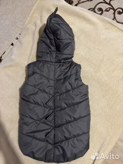 Жилет детский 98