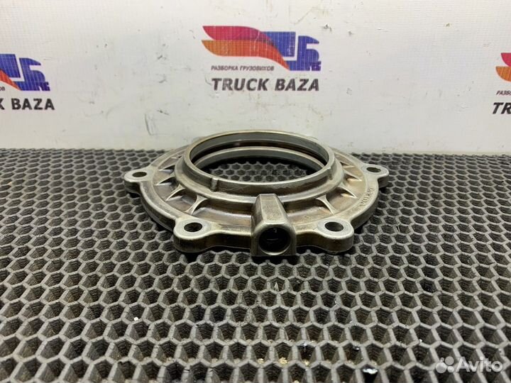 Крышка МКПП передняя VT2214B