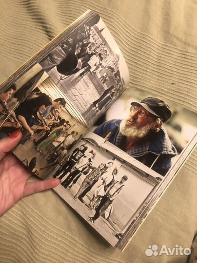 Фотография Москва Mania подарочная книга