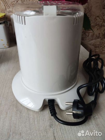 Термическая камера